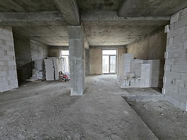 Mənzillər: Ağ şəhər, 4 otaqlı, Yeni tikili, m. Xətai, 194 kv. m — 3