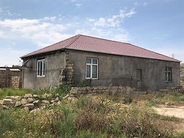 Binəqədi qəs. 5 otaqlı, 320 kv. m, Təmirsiz