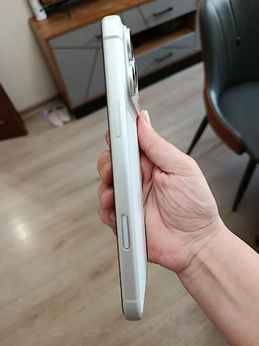 айфон 12 цена 2024: IPhone 17 Pro Max, серебристый, 512 ГБ Ключевые особенности: - Цвет — 8