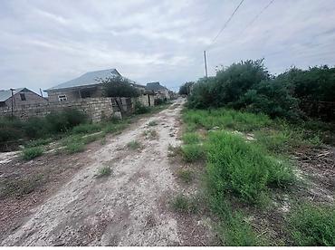 hovsanda torpaq satilir 2025: 6 sot, Tikinti, Barter mümkündür, Bələdiyyə — 5