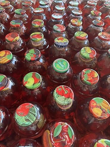 лимон: 🍃Домашний “Мохито” с ягодами🍓 ✨ Натуральный состав: • Ежевика • — 1