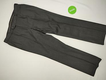 loewe: Spodnie garniturowe męskie, rozmiar L — 2