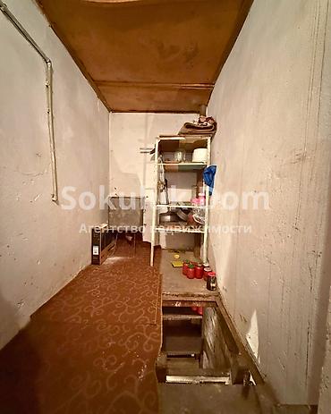 Продажа коттеджей и домов: 🏠Продается дом в с. Сокулук 🟡 Комнаты: 5 🟡Участок: 12.77 соток 🟡 — 12