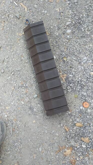 Тротуарная плитка: Тротуарная плитка, Другая модель, Бетонная, Для парковки, Новый — 7