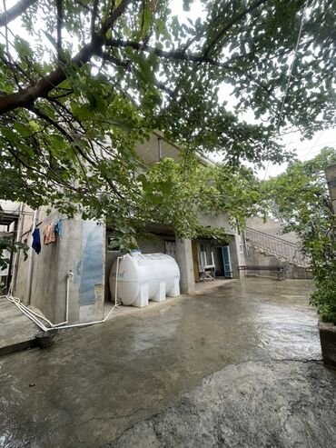 Həyət evləri və villaların satışı: 6 otaqlı, 170 kv. m, Kredit yoxdur, Yeni təmirli — 23