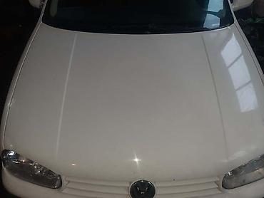 volan za passat b6: HAUBA ZA VOLKSWAGEN GOLF 4 OD 1998. DO 2005. GOD. | Hauba za Golfa 4 — 1