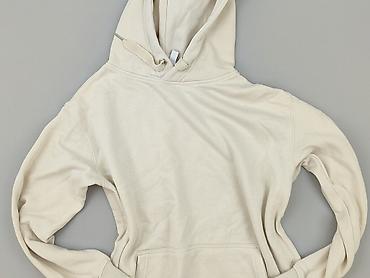 hm szare dresy: Everme, Bluza z kapturem damska, rozmiar XS — 1
