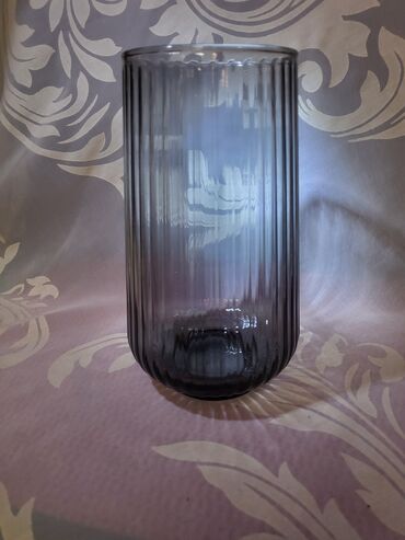 Vaze i saksije: Vaza, Staklo, Novo — 1