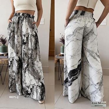crivit sat: 06. Pantalone za punije
XL 2XL 3XL
2.190 dinara H — 3