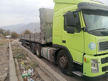 матор москвич: Volvo 440: 2007 г., 13 л, Автомат, Дизель, Универсал — 6