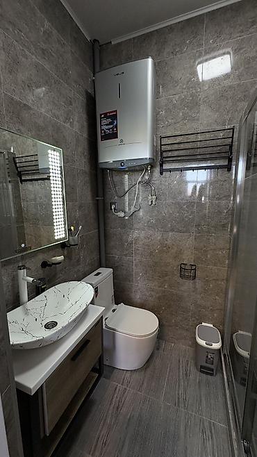 Аренда коттеджей и домов на Иссык-Куле: Коттедж, Alpha White Resort, Кош-Кол, 10 мест — 11