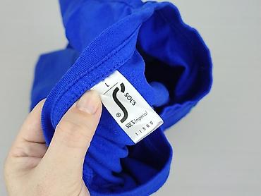calliope pullover: SolS, Koszulka dla mężczyzn, rozmiar L — 4