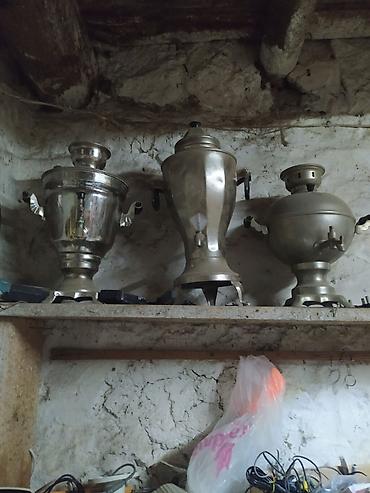 Salam 3 de elektrik somavaridi qedmidi qalib padvalda istifade olunmur
