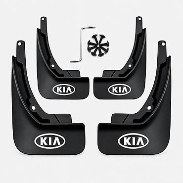 Брызговик Комплект Kia, 2026 г., Новый, Оригинал at lalafo.kg Брызговик Комплект Kia, 2026 г., Новый, Оригинал