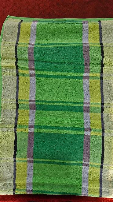 Полотенца: Полотенце хлопок 100% Пакистан. 650 сом за кг — 11