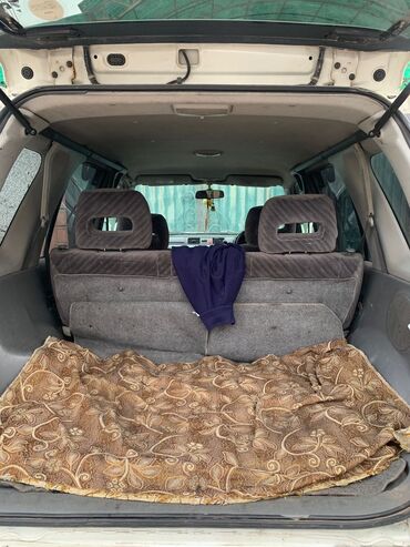 стабилизатор срв: Honda CR-V: 1998 г., 2 л, Автомат, Бензин, Кроссовер