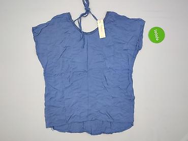 eidos bluzki: Bluzka damska, rozmiar 5XL — 2