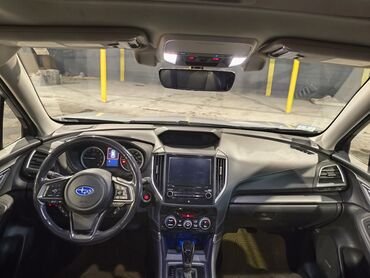 Subaru: Subaru Forester: 2019 г., 2.5 л, Вариатор, Бензин, Кроссовер — 8