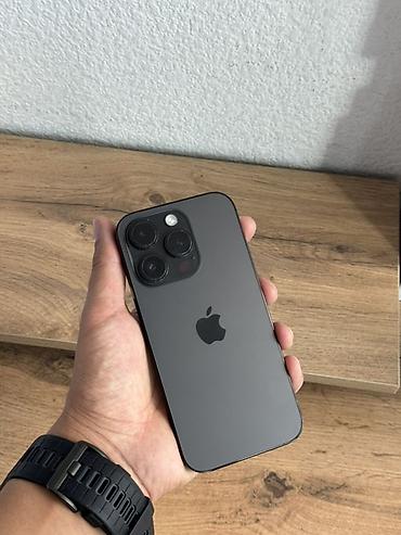 айфон 14 реплика: IPhone 14 Pro, Б/у, 256 ГБ, Черный, Кабель, В рассрочку, 82 % — 1