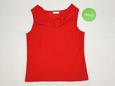 red collar project: Bluzka damska, rozmiar S — 2