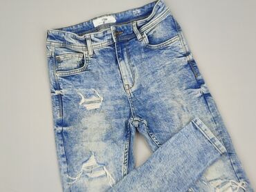 Jeans for women, FSBN, size M (EU 38)