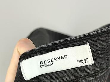 511 jeans: Jeansy damskie, rozmiar L — 4