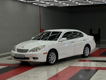 тайота прадо 150: Toyota Windom: 2003 г., 3 л, Автомат, Бензин, Седан