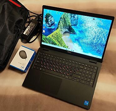 Ноутбуки Dell: Для программирования, Б/у, Intel Core i5 — 1