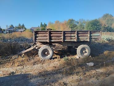 new holland 940: Ушул тракторлар МТЗ беларус 82 + т40 жаймадары пресс-подборщик фреза — 6
