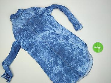 cheap blue: Sukienka damska, rozmiar S — 3