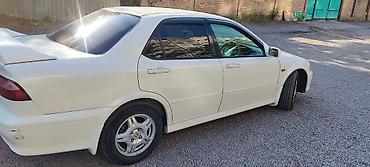 type r: Honda Torneo: 2000 г., 2 л, Автомат, Бензин, Седан — 5