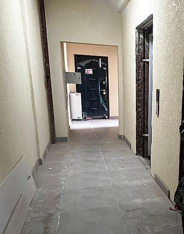 Продажа квартир: 2 комнаты, 51 м², Элитка, 8 этаж, Готовая ПСО (под самоотделку) — 2