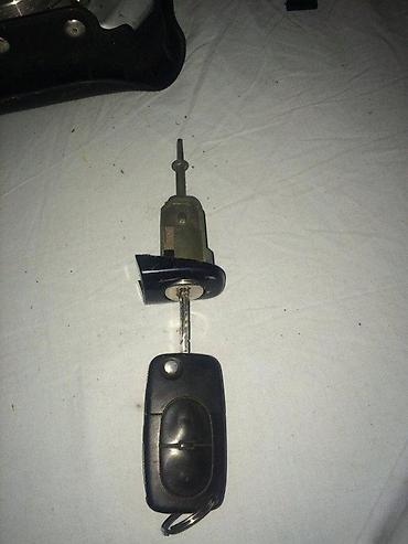 xenon farovi passat b5 5: CILIDAR BRAVE ZA PASSAT B5-5.5 SA KLJUCEM-VOZACEV | Zvati od 8-22h i — 1