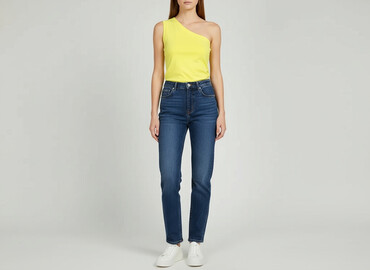 t shirty krowa: T-shirt damski, rozmiar S