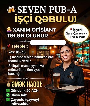 Diqqətli oxuyun!!!! salam ofsant işi axdariram 29 yaşım var baxımlı lalafo.az -da Diqqətli oxuyun!!!! salam ofsant işi axdariram 29 yaşım var baxımlı