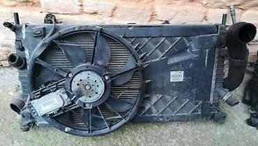parkside mini testera: HLADNJACI VENTILATORI ZA FORD C-MAX, FIESTA, FOCUS . OD 1999. DO — 8