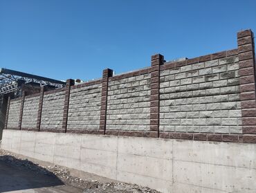 Кладка: Кладка пескоблока Гарантия, Монтаж, Бесплатная консультация Больше 6 лет опыта — 22