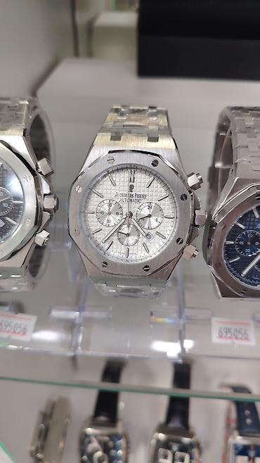 audemars piguet: Yeni, Qol saatı, Audermars Piguet, rəng - Qara — 2