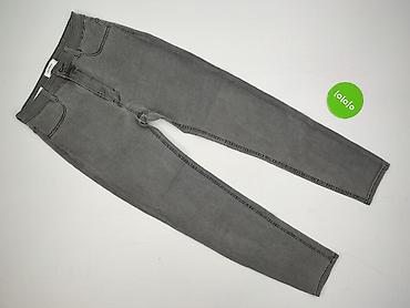levis 570: PULL&BEAR, Jeansy damskie, rozmiar M — 2