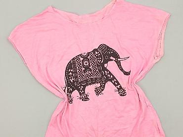 one green elephant tokyo: ITALY FASHION, T-shirt damski, rozmiar One size — 1