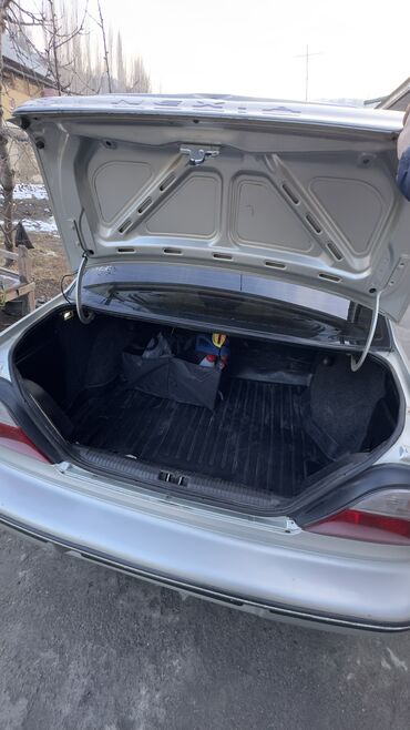 Daewoo: Daewoo Nexia: 2007 г., 1.5 л, Механика, Бензин, Седан — 10