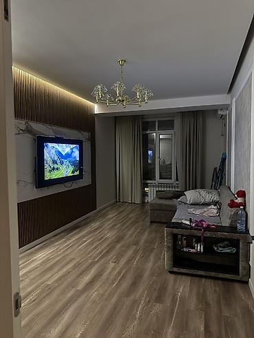 продаю с: 2 комнаты, 78 м², Элитка, 7 этаж, Евроремонт — 6