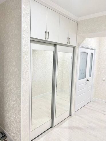 Долгосрочная аренда домов: 2 комнаты, 70 м², Элитка, 4 этаж, Евроремонт