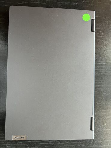 планшет бу: Б/У в идеальном состоянии Lenovo Ryzen 5 16/256 Имеется отпечаток