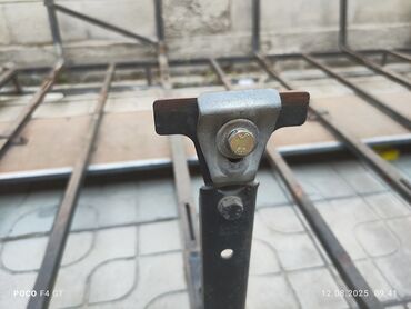 купить автобокс на крышу бу: Продаю багажник на Спринтер CD средний кузов. Привозная из Германии