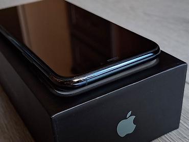 iphone x 🅁: IPhone 11 Pro, 64 GB, Matte Midnight Green — 6