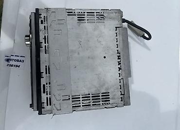 Pioneer DEH-P55BT avtomobil maqnitofonu - 1-DIN ön panel, böyük