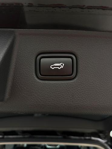 Kia: Kia Mohave: 2020 г., 3 л, Автомат, Дизель, Внедорожник — 11