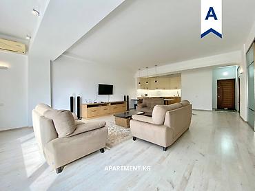 Батирлер: For rent modern and cozy 1 bedroom studio apartment in the Golden — 4