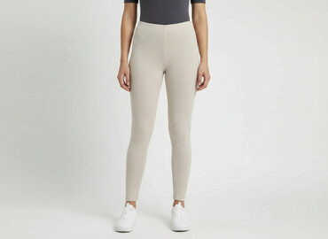 Leggings, Лосини Спортивні жіночі, розмір S